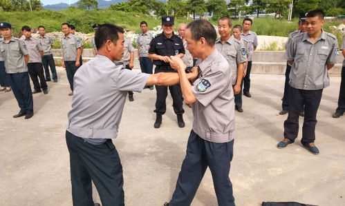 厦门鹰吉利保安服务培训好不好 鹰吉利保安服务怎么样 淘学培训