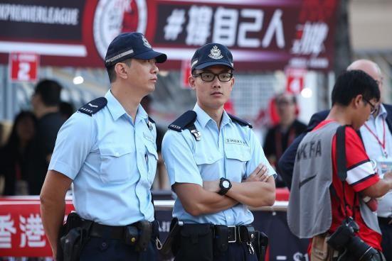 香港保安局,是干什么的 与香港警务处是什么关系